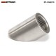 EPMAN - Stainless Wideband Lambda Oxygen Sensor AFR Boss Exhaust Fueling M18 x 1.5 T304 EP-CGQ210 EPMAN - Stainless Wideband Lambda Oxygen Sensor AFR Boss Exhaust Fueling M18 x 1.5 T304 EP-CGQ210