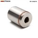  EPMAN -Racing Sport T304 1"Stainless Steel O2 / Oxygen Sensor Exhaust Bung (18mm x 1.5) W/plug EP-CGQ216