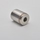  EPMAN -Racing Sport T304 1"Stainless Steel O2 / Oxygen Sensor Exhaust Bung (18mm x 1.5) W/plug EP-CGQ216