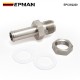 EPMAN Car Fitting 5/8" Hose W/N Welding Turbo Oil Pan Return / Drain Plug Adapter EPCGQ220 EPMAN Car Fitting 5/8" Hose W/N Welding Turbo Oil Pan Return / Drain Plug Adapter EPCGQ220