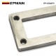 EPMAN -T25 T28 GT25 GT28 GT24/40R Turbo Inlet 1/2" Stainless Steel Flange EP-CGQ37H