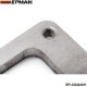 EPMAN - T2 T25 T28 GT28 Stainless Steel Weld On Turbo Manifold Exhaust Flange For Nissan EP-CGQ43H