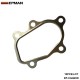 EPMAN -10PCS/LOT turbocharger Gasket fitting For T25 Turbo GT25, 5 Bolt (10PCS/LOT)EP-CGQ45D EPMAN -10PCS/LOT turbocharger Gasket fitting For T25 Turbo GT25, 5 Bolt (10PCS/LOT)EP-CGQ45D