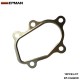 EPMAN -10PCS/LOT  turbocharger Gasket fitting For T25  Turbo GT25, 5 Bolt (10PCS/LOT)EP-CGQ45D