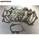 EPMAN -10PCS/LOT  turbocharger Gasket fitting For T25  Turbo GT25, 5 Bolt (10PCS/LOT)EP-CGQ45D