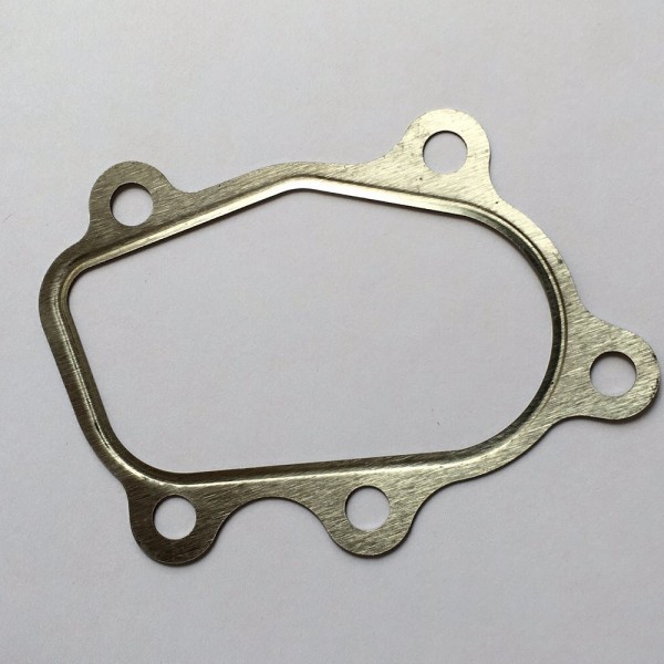 EPMAN -10PCS/LOT turbocharger Gasket fitting For T25 Turbo GT25, 5 Bolt (10PCS/LOT)EP-CGQ45D EPMAN -10PCS/LOT turbocharger Gasket fitting For T25 Turbo GT25, 5 Bolt (10PCS/LOT)EP-CGQ45D