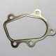EPMAN -10PCS/LOT turbocharger Gasket fitting For T25 Turbo GT25, 5 Bolt (10PCS/LOT)EP-CGQ45D EPMAN -10PCS/LOT turbocharger Gasket fitting For T25 Turbo GT25, 5 Bolt (10PCS/LOT)EP-CGQ45D