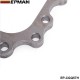 EPMAN Mild Steel T25 T28 GT25 GT28R Turbo Exhaust Downpipe Discharge Flange EP-CGQ57H