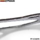 EPMAN 10PCS/PAK Aluminum Turbo to Downpipe Gasket For Toyota Celica GT4 MR2 CT26 3S-GTE EP-CGQ89S