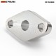 EPMAN - Oil Feed Line Kit Flange Single Turbo For Toyota Supra 1JZGTE 2JZGTE 1JZ/2JZ EP-WXB08