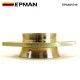 EPMAN 30SETS/CARTON  3" Downpipe to 2.5" Exhaust Adapter Flange For Subaru Impreza WRX S TI EPAA01G16-30T