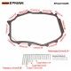 EPMAN 5/16" Intake Manifold Thermal Shield Plenum Spacer BXIM 40201 For Nissan 350Z Infiniti G35 EPAA01G285 EPMAN 5/16" Intake Manifold Thermal Shield Plenum Spacer BXIM 40201 For Nissan 350Z Infiniti G35 EPAA01G285