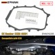EPMAN 5/16" Intake Manifold Thermal Shield Plenum Spacer BXIM 40201 For Nissan 350Z Infiniti G35 EPAA01G285 EPMAN 5/16" Intake Manifold Thermal Shield Plenum Spacer BXIM 40201 For Nissan 350Z Infiniti G35 EPAA01G285