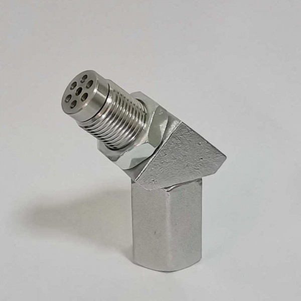 EPMAN Spacer Catalytic Adapter Bung M18 * 1.5 Oxygen O2 Sensor Fix Check Engine Light 45 Degree EPAA08G20K EPMAN Spacer Catalytic Adapter Bung M18 * 1.5 Oxygen O2 Sensor Fix Check Engine Light 45 Degree EPAA08G20K