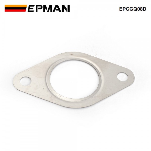 EPMAN 10PCS/LOT For 35mm / 38mm External Wastegate T304 Stainless Steel Gasket EPCGQ08D EPMAN 10PCS/LOT For 35mm / 38mm External Wastegate T304 Stainless Steel Gasket EPCGQ08D