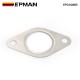EPMAN 10PCS/LOT For 35mm / 38mm External Wastegate T304 Stainless Steel Gasket EPCGQ08D EPMAN 10PCS/LOT For 35mm / 38mm External Wastegate T304 Stainless Steel Gasket EPCGQ08D