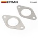 EPMAN 10PCS/LOT For 35mm / 38mm External Wastegate T304 Stainless Steel Gasket EPCGQ08D EPMAN 10PCS/LOT For 35mm / 38mm External Wastegate T304 Stainless Steel Gasket EPCGQ08D