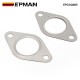 EPMAN 10PCS/LOT For 35mm / 38mm External Wastegate T304 Stainless Steel Gasket EPCGQ08D