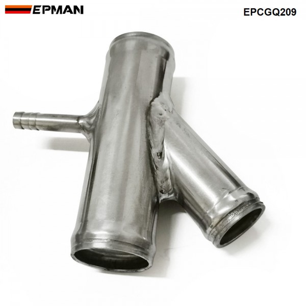 EPMAN Coolant Hose Pipe Flange Housing 1K0121087H For VW Golf Jetta Passat For AUDI A3 TT EPCGQ209