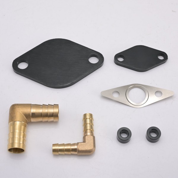 EPMAN Exhaust EGR Plate Kit Block Off Kit EGR Blanking For Subaru WRX 2015+ For Subaru Forester XT FA20DIT 2014+ EPCGQ227 EPMAN Exhaust EGR Plate Kit Block Off Kit EGR Blanking For Subaru WRX 2015+ For Subaru Forester XT FA20DIT 2014+ EPCGQ227