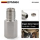 EPMAN O2 Oxygen Sensor Spacer M18x1.5mm Engine Adapter Bung Catalytic Hot Converter 02 Diagnostic Plug EPCGQ232 EPMAN O2 Oxygen Sensor Spacer M18x1.5mm Engine Adapter Bung Catalytic Hot Converter 02 Diagnostic Plug EPCGQ232