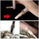 EPMAN O2 Oxygen Sensor Spacer M18x1.5mm Engine Adapter Bung Catalytic Hot Converter 02 Diagnostic Plug EPCGQ232 EPMAN O2 Oxygen Sensor Spacer M18x1.5mm Engine Adapter Bung Catalytic Hot Converter 02 Diagnostic Plug EPCGQ232