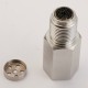 EPMAN O2 Oxygen Sensor Spacer M18x1.5mm Engine Adapter Bung Catalytic Hot Converter 02 Diagnostic Plug EPCGQ232 EPMAN O2 Oxygen Sensor Spacer M18x1.5mm Engine Adapter Bung Catalytic Hot Converter 02 Diagnostic Plug EPCGQ232