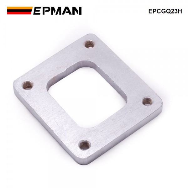 EPMAN T4 Turbo Manifold Inlet Weld Flange 11mm thick Mild Steel EPCGQ23H