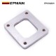 EPMAN T4 Turbo Manifold Inlet Weld Flange 11mm thick Mild Steel EPCGQ23H