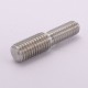 EPMAN Male Machine Screw Thread Adapter M8 To M10 304 Stainless Steel Reduction Threaded Bolts EPCGQ58 EPMAN Male Machine Screw Thread Adapter M8 To M10 304 Stainless Steel Reduction Threaded Bolts EPCGQ58