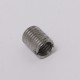 EPMAN Fitting Reducer Metric M10X1.25 Male to M8X1.25 Female Stainless Steel 304 Thread Adapter Bushing EPCGQ82 EPMAN Fitting Reducer Metric M10X1.25 Male to M8X1.25 Female Stainless Steel 304 Thread Adapter Bushing EPCGQ82