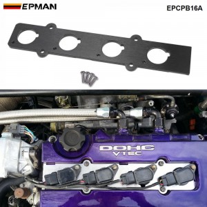 EPMAN B-Series VTEC Coil On Plug Adapter Plate and Coil on Plug Combo Kits EPCPB16A