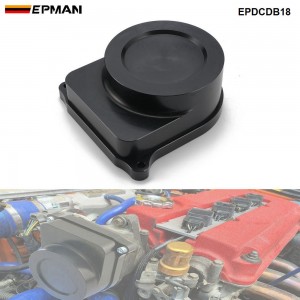 EPMAN Cop Distributor Cap Delete For Civic Integra B D H Serie H22 H23 B16 B18 D15 D16 EPDCDB18