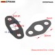 EPMAN 10Pair/Lot Turbo Gaskets T3 T4 Turbine Oil Drain Gaskets EPZDP04AA