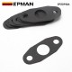 EPMAN 10 PCS Turbo Gaskets T3 T4 Turbine Oil Drain Gaskets Oil Feed Return Hose Drain Pipe Gasket EPZDP28A