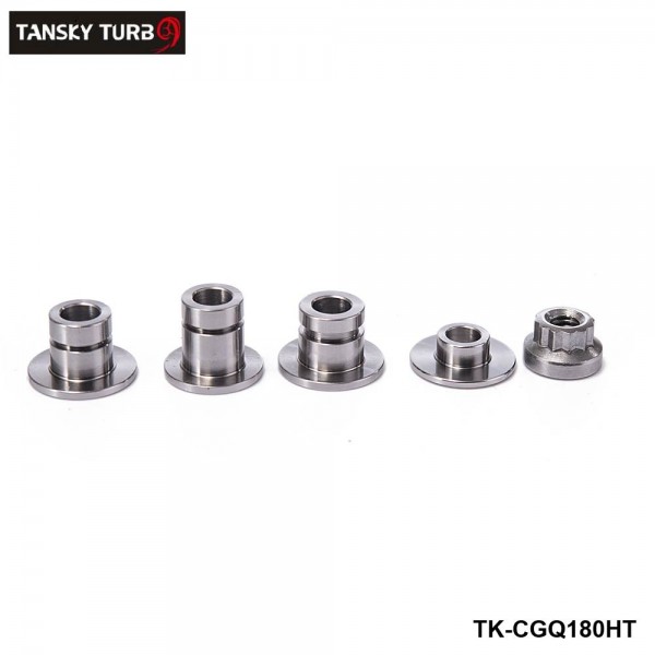 TANSKY -Turbocharger Major parts For VNT GT1544 - GT2560 Turbo Turbocharger TK-CGQ180HT TANSKY -Turbocharger Major parts For VNT GT1544 - GT2560 Turbo Turbocharger TK-CGQ180HT