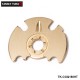 TANSKY -Turbocharger Major parts For VNT GT1544 - GT2560 Turbo Turbocharger TK-CGQ180HT TANSKY -Turbocharger Major parts For VNT GT1544 - GT2560 Turbo Turbocharger TK-CGQ180HT