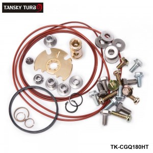 TANSKY -Turbocharger Major parts For VNT GT1544 - GT2560 Turbo Turbocharger TK-CGQ180HT
