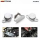 EPMAN Swirl Flap Removal Repair Kit With Intake Manifold Gasket 6 x 22mm For BMW 320d 330d 520d 525d 530d TKYD83K EPMAN Swirl Flap Removal Repair Kit With Intake Manifold Gasket 6 x 22mm For BMW 320d 330d 520d 525d 530d TKYD83K
