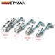 EPMAN 1PC Universal Car Turbo Sound Whistle Muffler Exhaust Pipe Blow off Vale BOV Simulator Whistler Size S/M/L/XL 