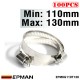 110mm-130mm +$19.00