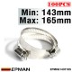 143mm-165mm +$25.00