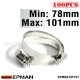 78mm-101mm +$11.00