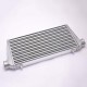 EPMAN Front Mount 600*300*76 mm Full Aluminum Universal Intercooler Inlet/Outlet diameter: 63mm/76mm