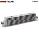 EPMAN 550x140x65mm Universal Front Mount Turbo Intercooler For Honda Civic Nissan Toyota EP-INT0011 EPMAN 550x140x65mm Universal Front Mount Turbo Intercooler For Honda Civic Nissan Toyota EP-INT0011