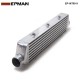 EPMAN 550x140x65mm Universal Front Mount Turbo Intercooler For Honda Civic Nissan Toyota EP-INT0011 EPMAN 550x140x65mm Universal Front Mount Turbo Intercooler For Honda Civic Nissan Toyota EP-INT0011