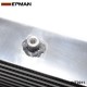 EPMAN 550x140x65mm Universal Front Mount Turbo Intercooler For Honda Civic Nissan Toyota EP-INT0011 EPMAN 550x140x65mm Universal Front Mount Turbo Intercooler For Honda Civic Nissan Toyota EP-INT0011