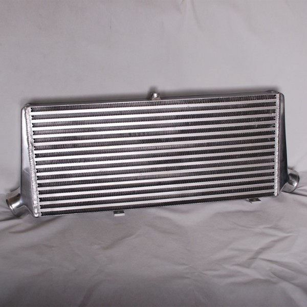 EPMAN Front Mount Intercooler For Toyota Starlet GT E82 90-95 Glanza EP91 96-99 1.3L Engine FIMC 600*263*70mm TK-INT0015 EPMAN Front Mount Intercooler For Toyota Starlet GT E82 90-95 Glanza EP91 96-99 1.3L Engine FIMC 600*263*70mm TK-INT0015