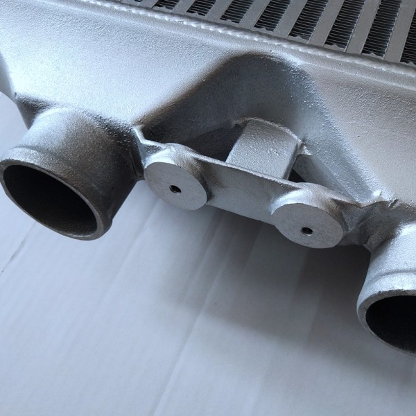 Front Mount Intercooler Conversion Kit For Seat Sport Ibiza For Polo mk4 GTI 1.9 TDI EP-INT0030