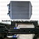Front Mount Intercooler Conversion Kit For Seat Sport Ibiza For Polo mk4 GTI 1.9 TDI EP-INT0030